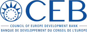 Logo CEB