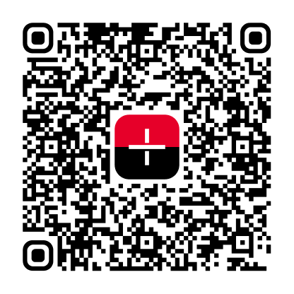 1. Nainstalujte si novou mobilní aplikaci KB+