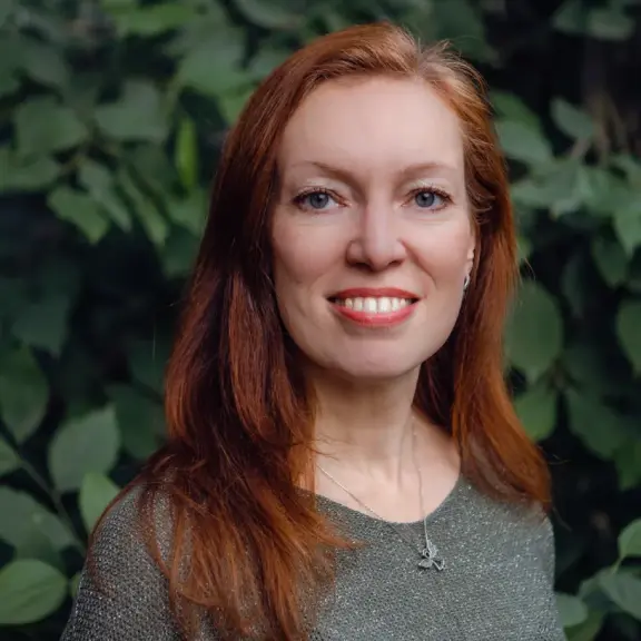 obrázek Angelika Nevěřilová