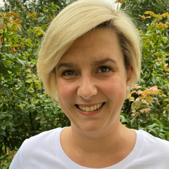 obrázek Zuzana Larsson