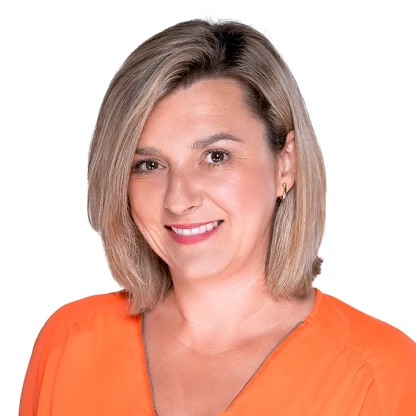 obrázek Zuzana Larsson