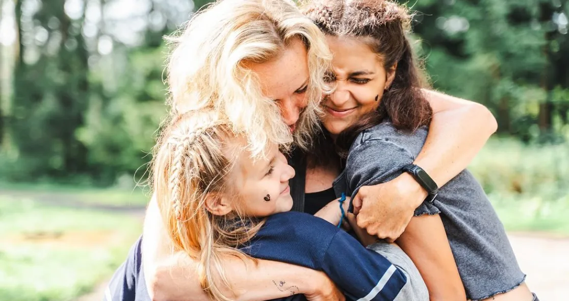 Helping is our passion