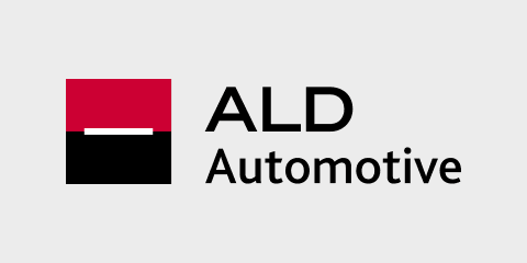 Logo ALD Automotive