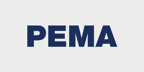 Logo PEMA