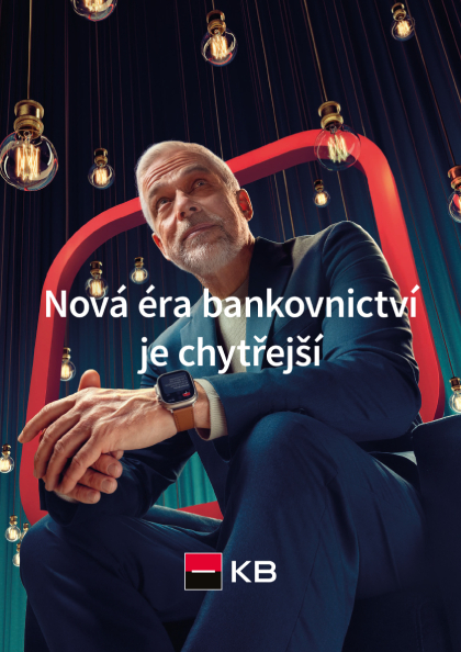 Nová éra bankovnictví je chytřejší