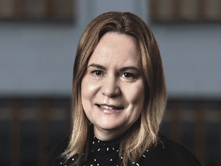 Anne de Kouchkovsky