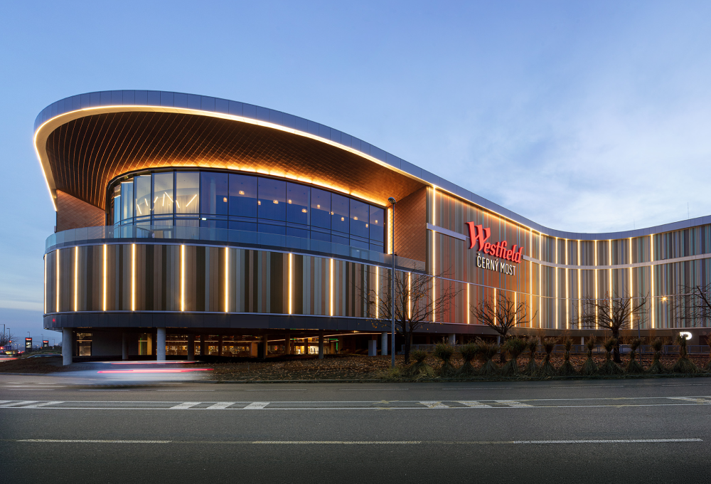 Máte poslední šanci investovat do Westfieldu Černý Most