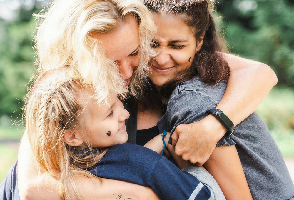 Staňte se přítelem mladého člověka z@dětského domova