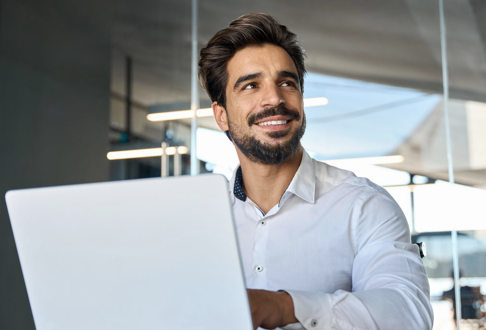 Sjednejte si schůzku s Premium bankéřem online 