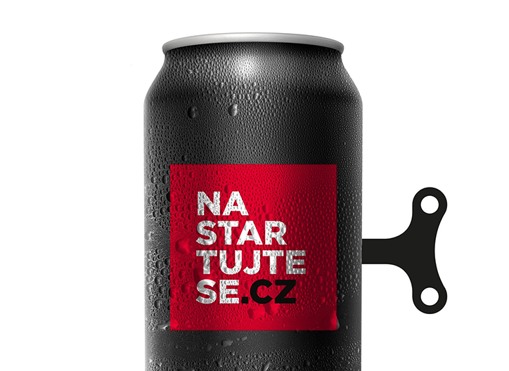 Startuje 13. ročník Nastartujte se