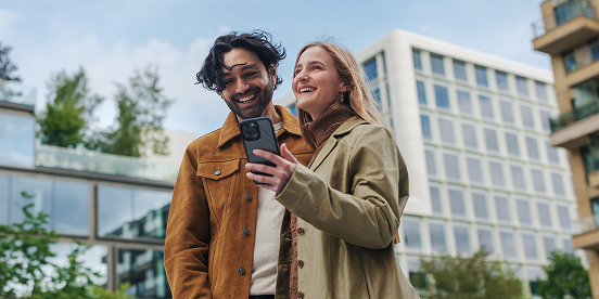 Získejte extra službu Bezpečí+ s@50% slevou