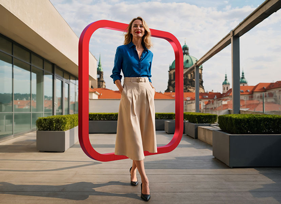 Využívejte své prémiové služby naplno