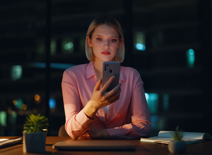 Podvodníci mají před Vánoci sezónu. Vás ale chrání vaše pojištění 