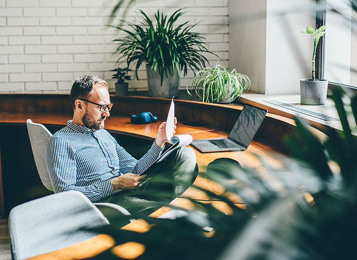 Nyní můžete investovat do obranného sektoru