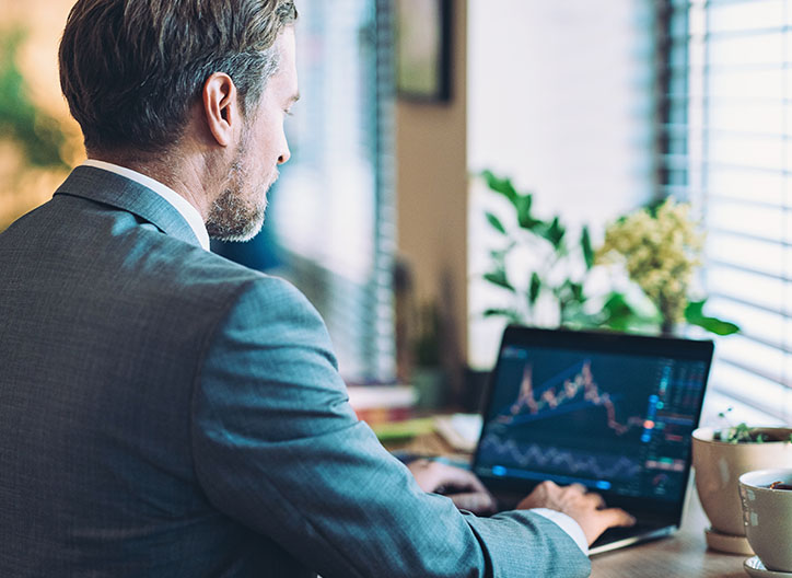 Investujte do firem, které formují budoucnost evropské obrany 