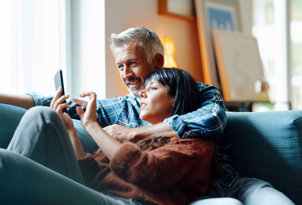 Využijte Americkou hypotéku s@úrokovou sazbou od@4,59@%@p.@a. 