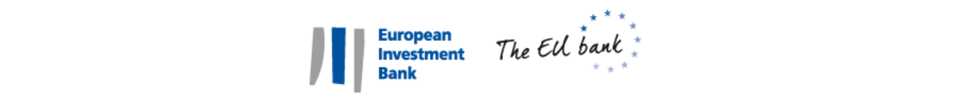 Logo EIB