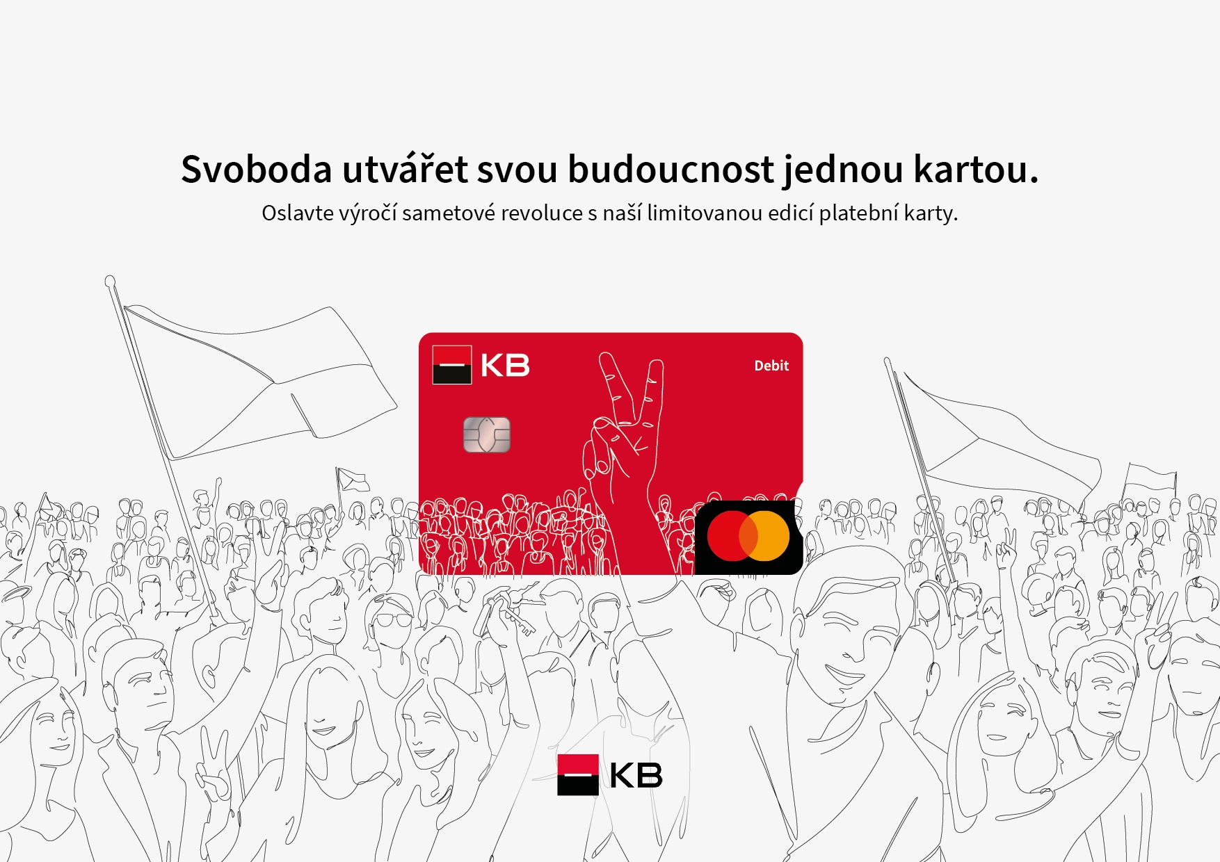 Obrázek Karty svobody