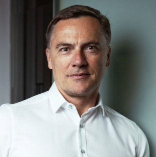 Richard Kellner