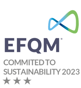 EFQM logo