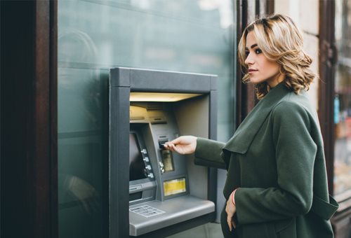 Mastercard Banka roku 2022