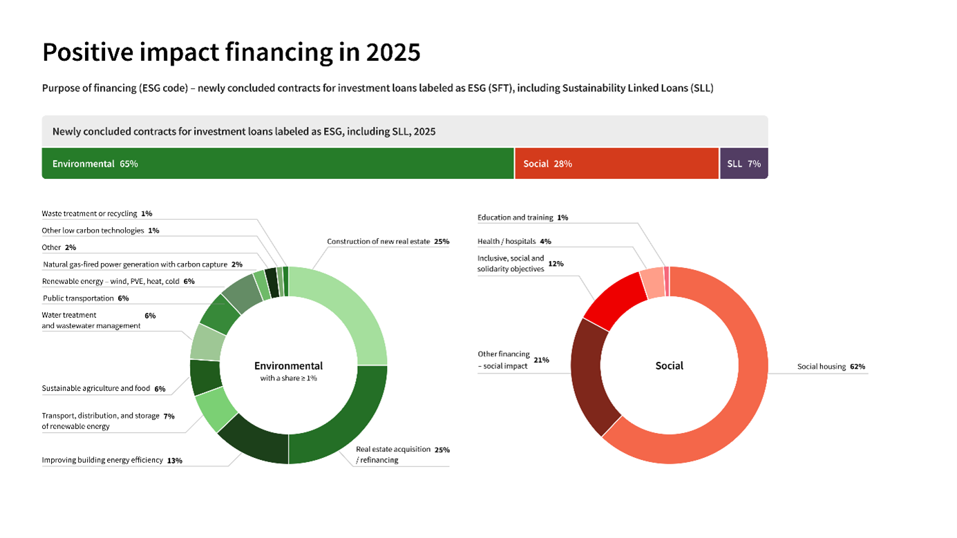 environmental projects
