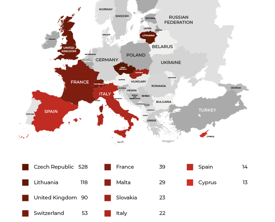 mapa 2022 en