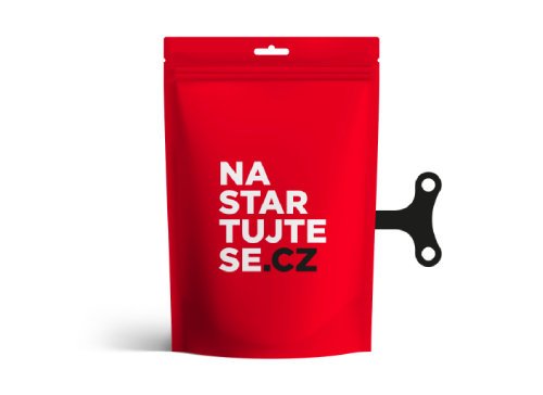 Hlasujte v soutěži Nastartujte se