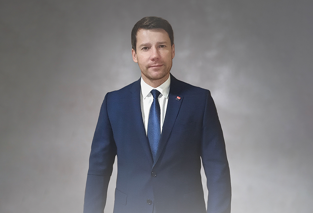 Investiční strategie<br>CORE & SATELLITE
