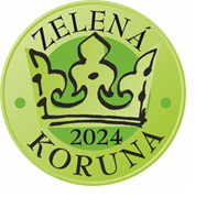 Zlatá koruna