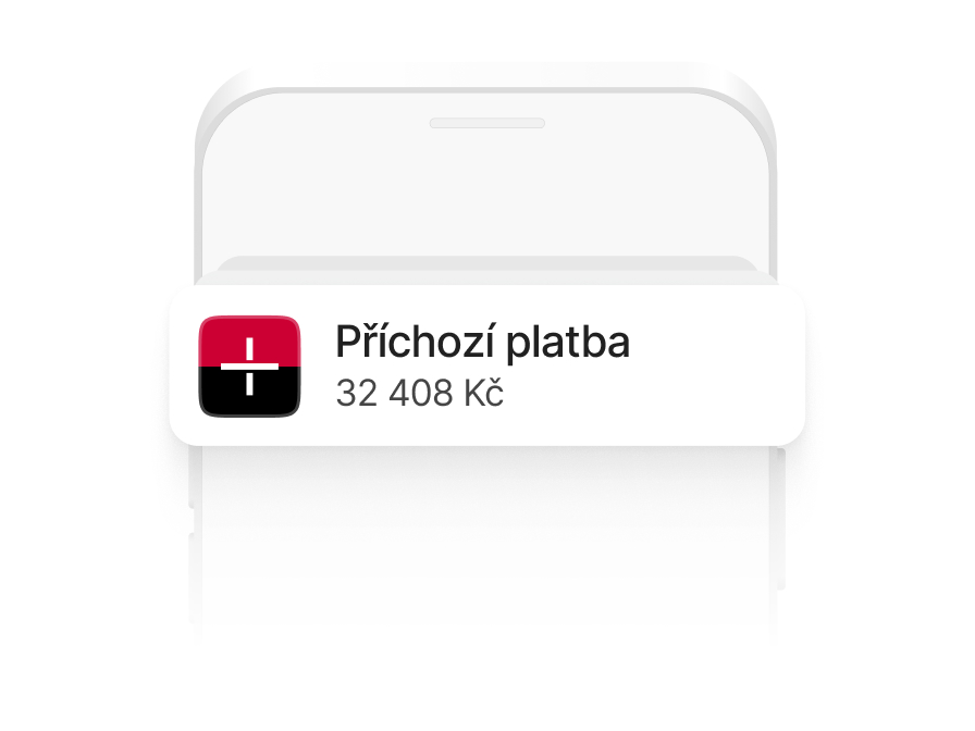 Osobní i&nbsp;firemní finance v&nbsp;jedné aplikaci
