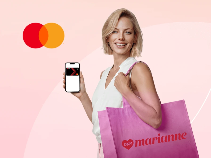 Dny Marianne 17.–20. dubna 2026