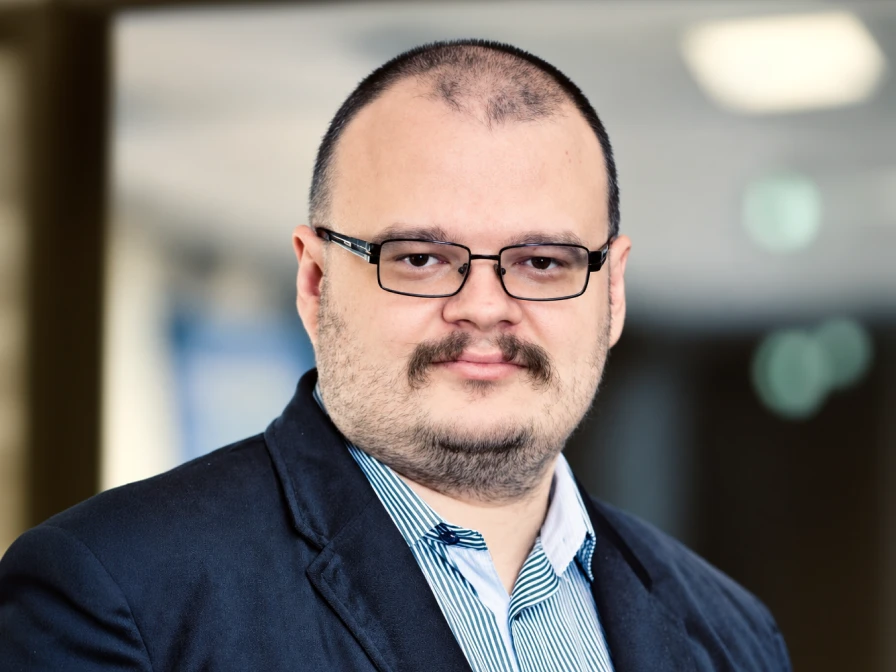 Lukáš Hlavička