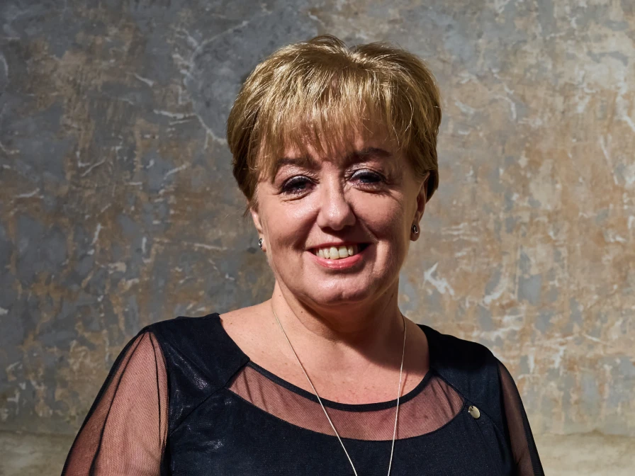 „Největší odměnou je pro mě důvěra klientů“