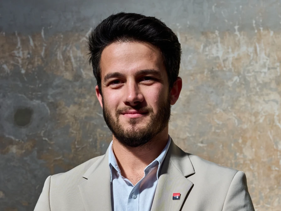 „Chci být klientům skutečným parťákem ve světě financí“