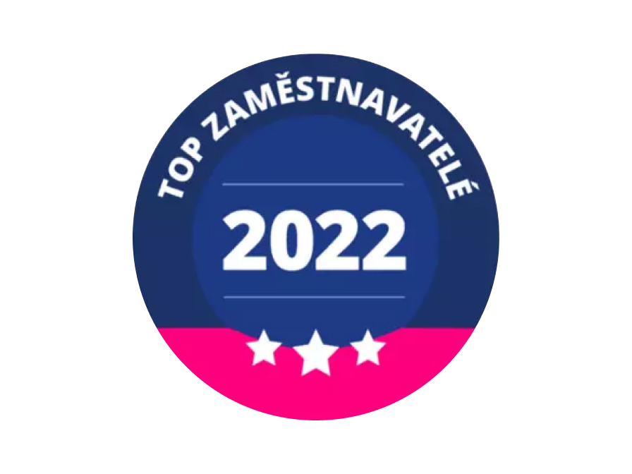 Top zaměstnavatelé