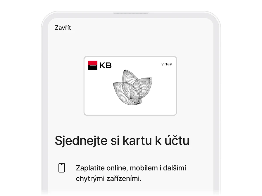 Virtuální karta