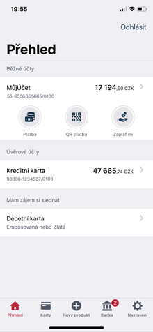 iOS 10. krok
