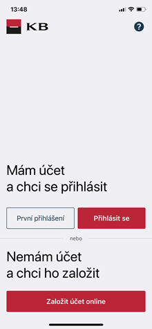 iOS 4. krok