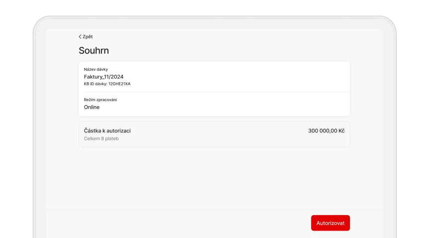 Screenshot obrazovky k návodu