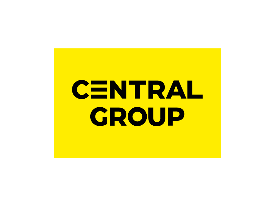logo central group