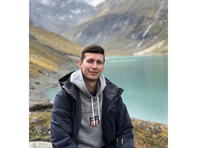 účastník programu