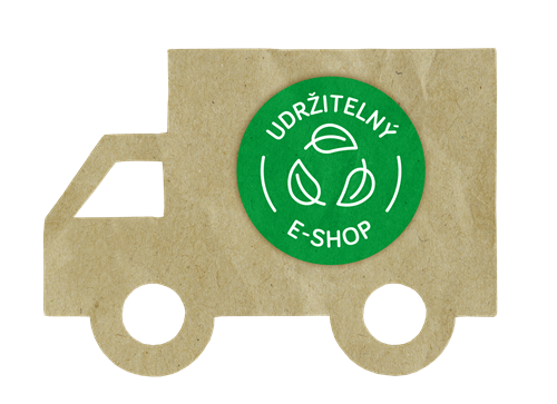 Udržitelný e-shop