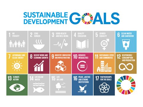 Sustainable Development Goals