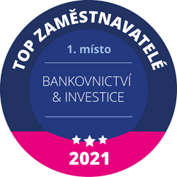 TOP zaměstnavatelé