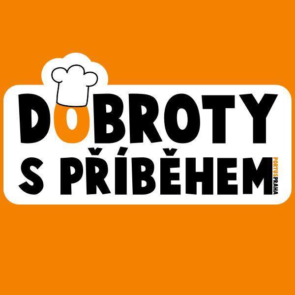 Dobroty s příběhem