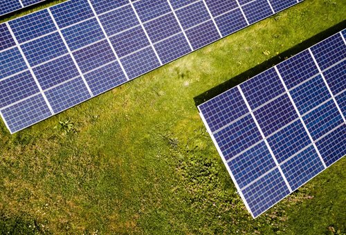 Financování energeticky úspornějších investic