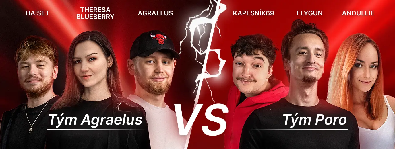 influenceři