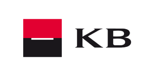 Logo KB