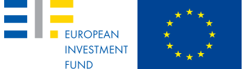 Logo EIF a EU